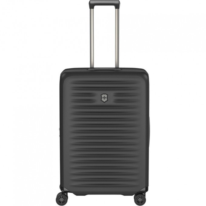 Чемодан VICTORINOX AIROX ADVANCED BLACK Средний 612589 Чемодан VICTORINOX AIROX ADVANCED BLACK Средний 612589
