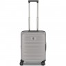 Чемодан VICTORINOX AIROX ADVANCED STONE WHITE Маленький 653131