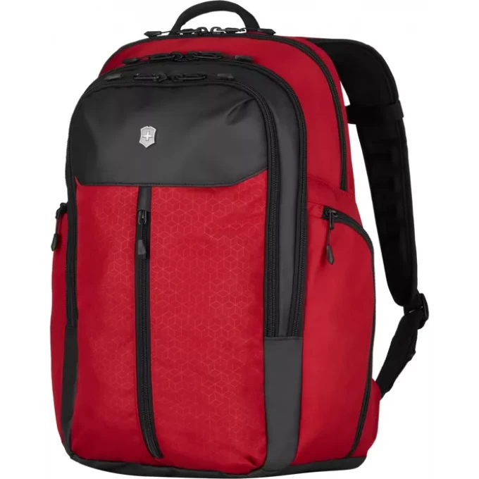 Городской рюкзак VICTORINOX ALTMONT ORIGINAL VERTICAL-ZIP BACKPACK 606732 Городской рюкзак VICTORINOX ALTMONT ORIGINAL VERTICAL-ZIP BACKPACK 606732
