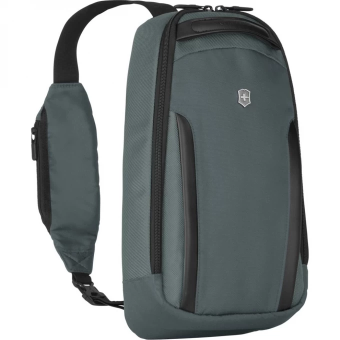 Монорюкзак VICTORINOX ALTMONT PROFESSIONAL STORM 653282 Монорюкзак VICTORINOX ALTMONT PROFESSIONAL STORM 653282