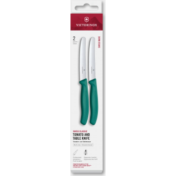 Набор ножей для томатов VICTORINOX SWISS CLASSIC 6.7834.2C1