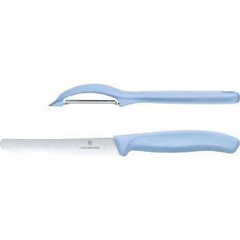 Набор ножей VICTORINOX SWISSCLASSIC PARING SET 6.7116.21L22