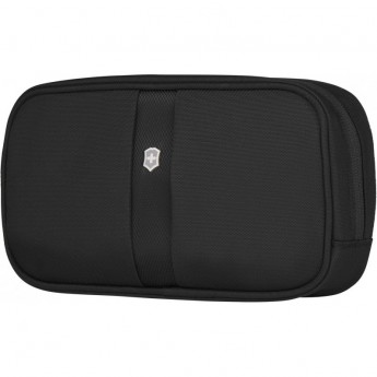 Несессер VICTORINOX TRAVEL TRAVEL ACCESSORIES 5.0 610600 Black