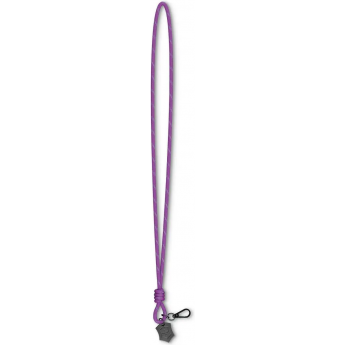 Шнурок для перочинного ножа VICTORINOX NECK CORD 4.1896.S Шнурок для перочинного ножа VICTORINOX NECK CORD 4.1896.S