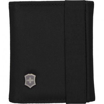 Портмоне VICTORINOX TRAVEL TRAVEL ACCESSORIES 5.0 610394 Black